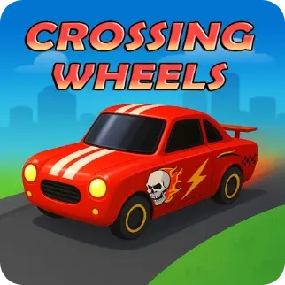 Crossing Wheels (iOS)