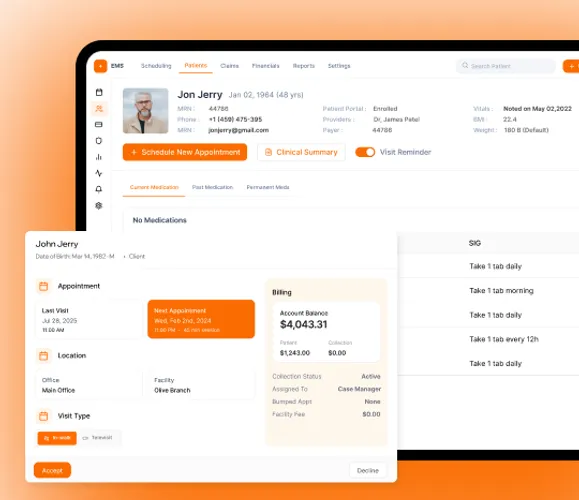 Generative AI Development Dashboard