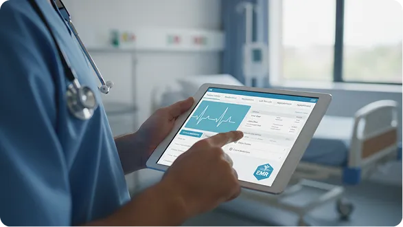 Patient Stories: Faster Interventions in Cardiac Recovery