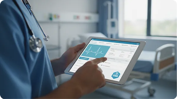 Patient Stories: Faster Interventions in Cardiac Recovery