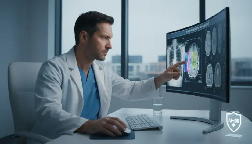 Building Trust in AI-Powered Diagnostics