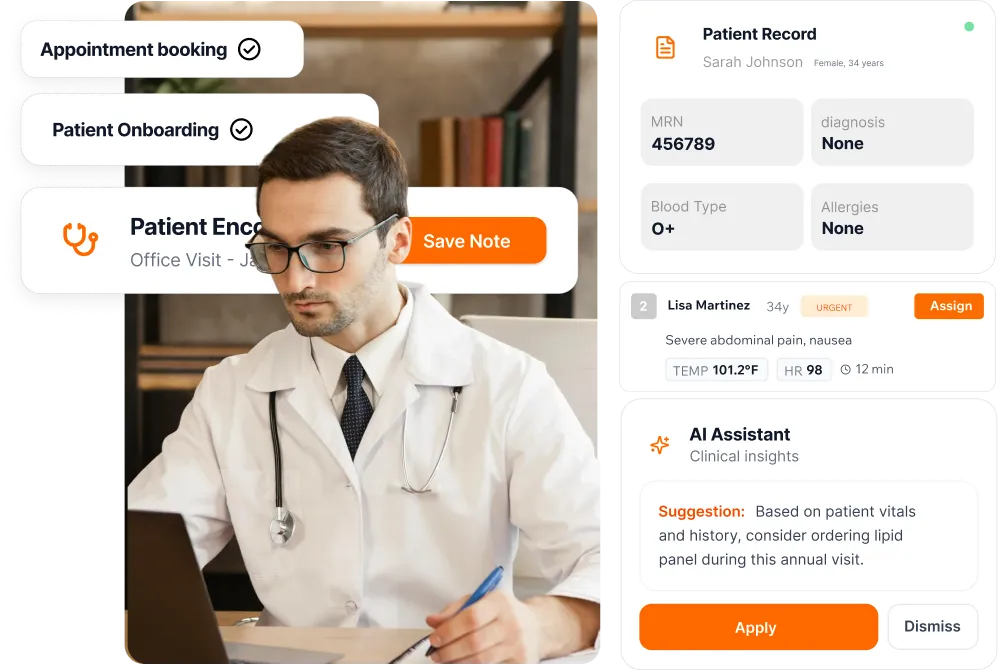 AI ML Engineering Dashboard