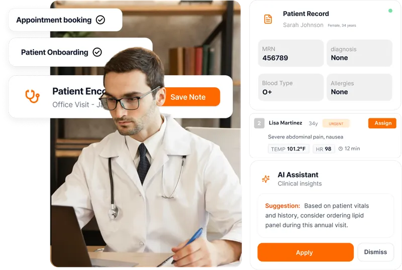 AI & ML Engineering Dashboard
