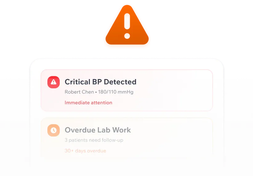 AI Clinical Insights
