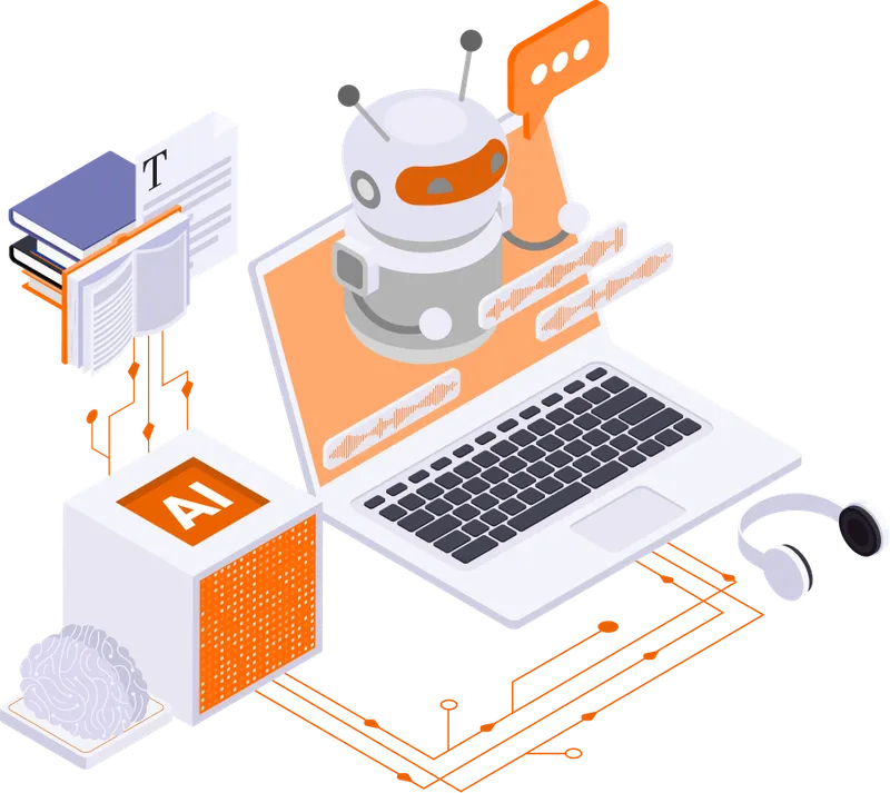 Generative AI Development Dashboard