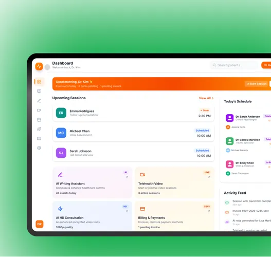 Generative AI Development Dashboard