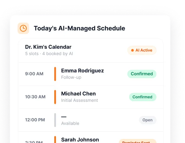 AI Clinical Insights