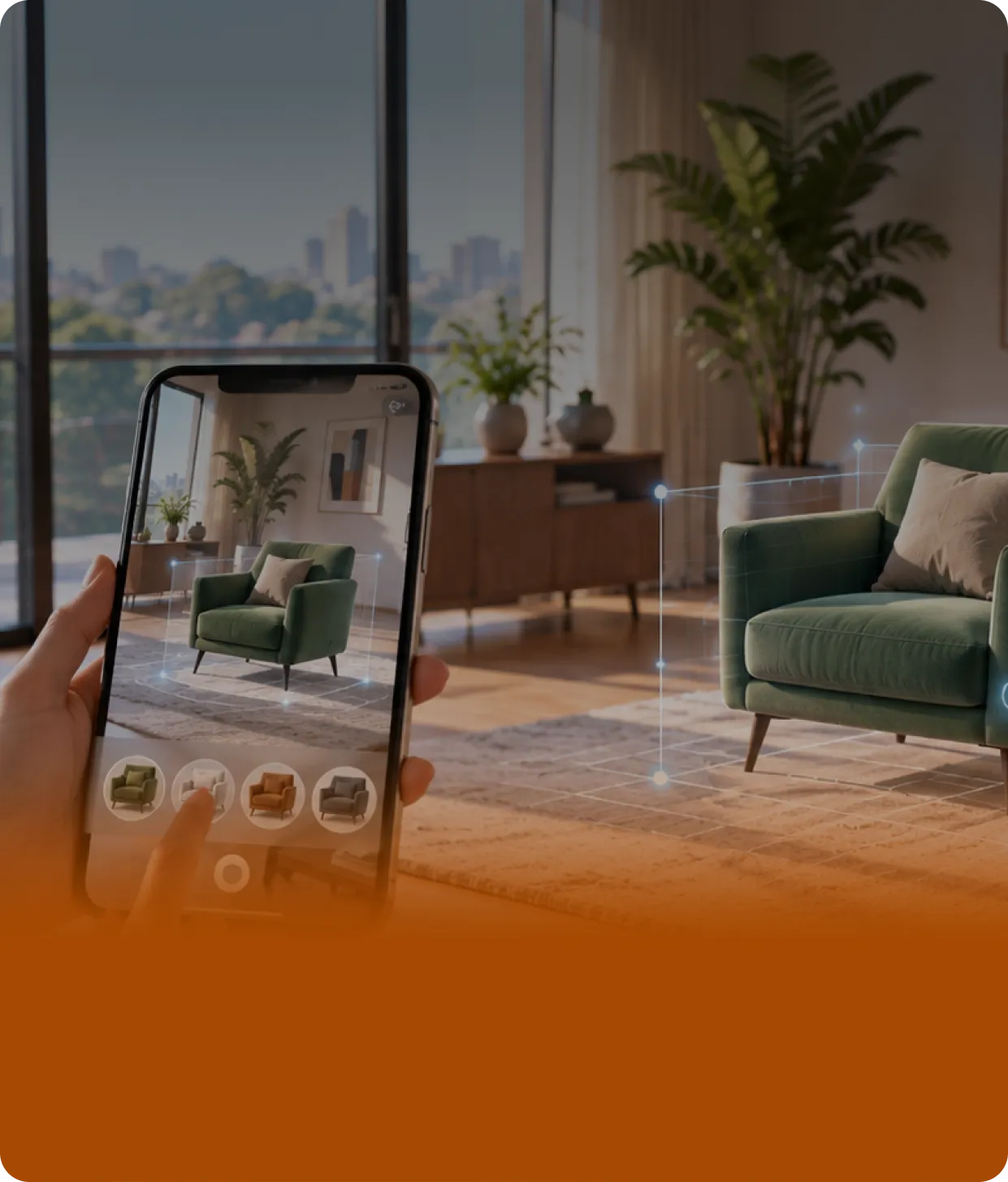 AR Solutions