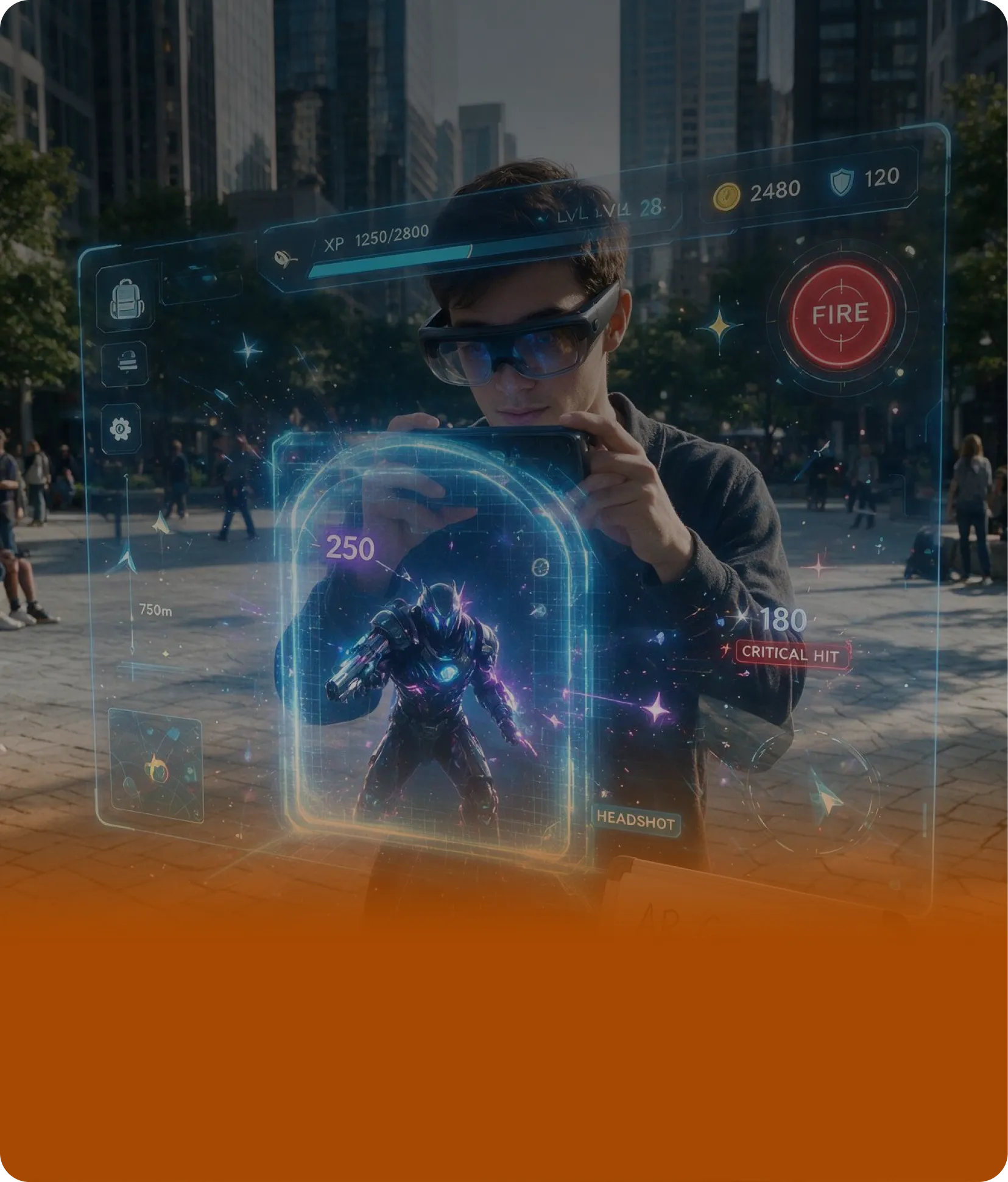 AR Solutions