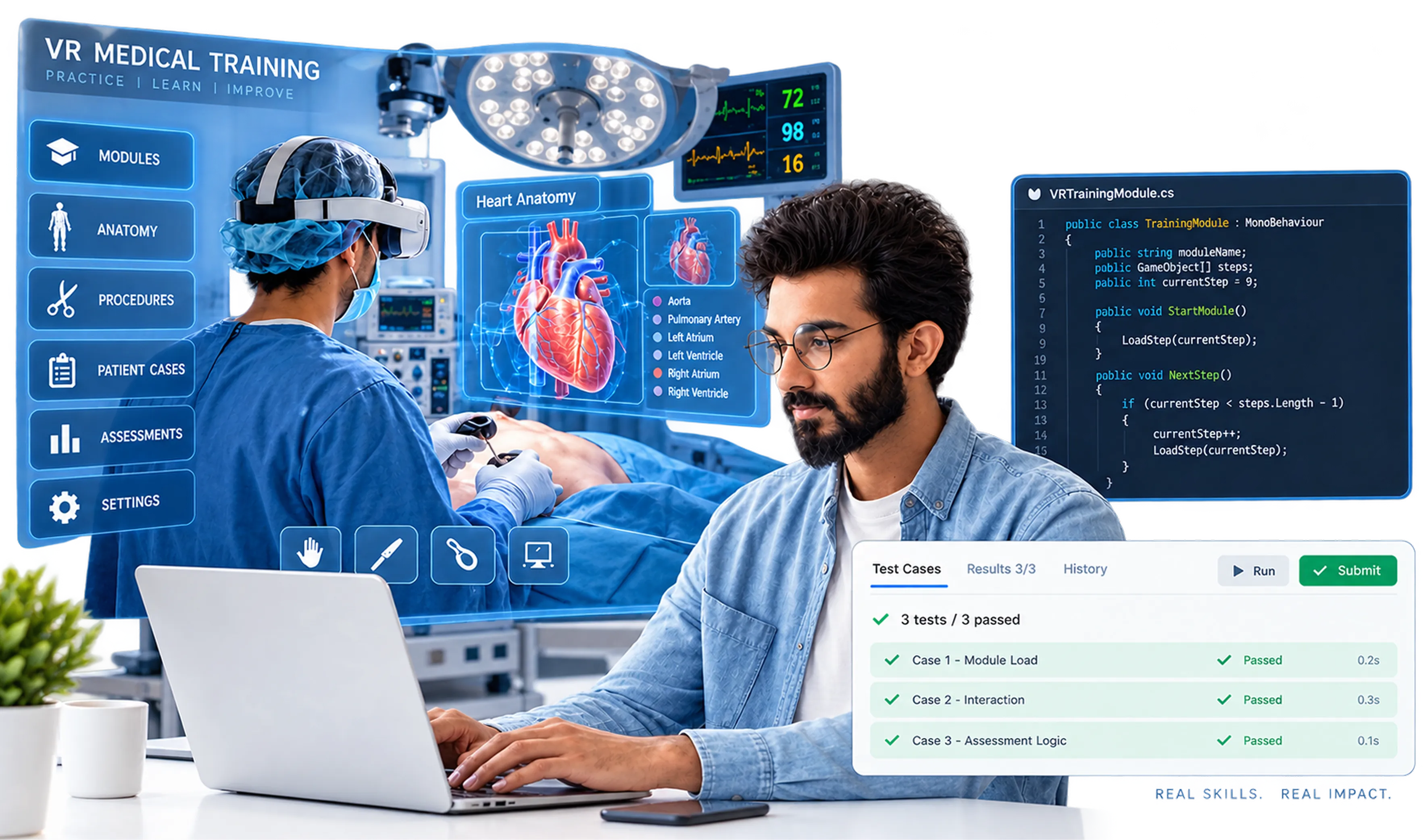 telehealth platform