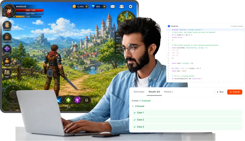 Telehealth Dashboard UI