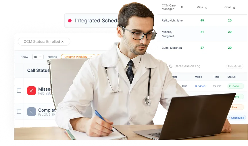 Custom EHR Task
