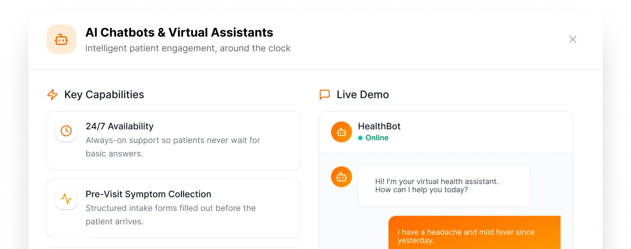 AI Voice to Text