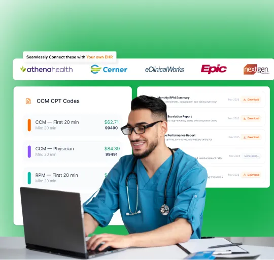 Practice Management
