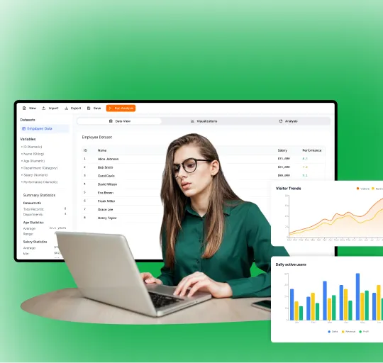 Data Engineering