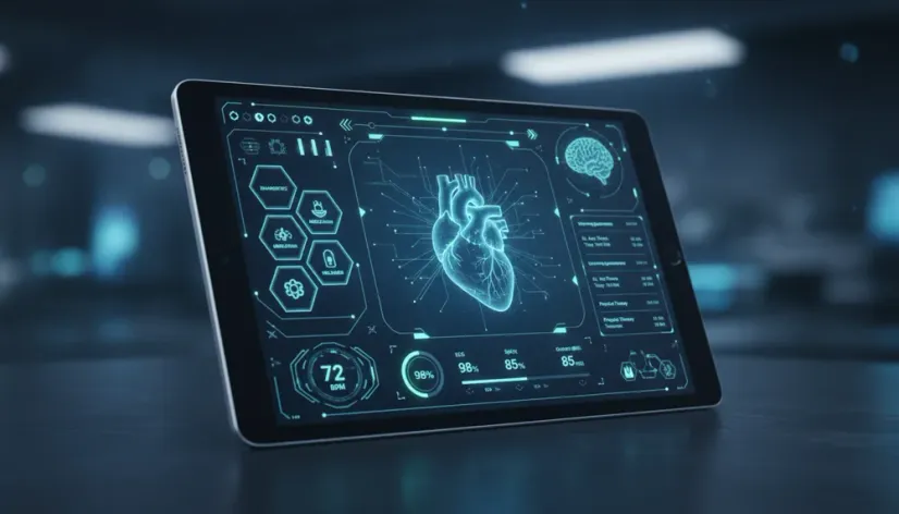 How AI Is Transforming Healthcare Experiences