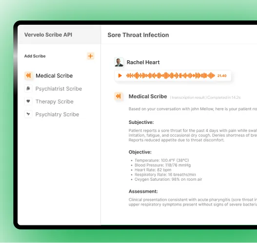 Generative AI Development Dashboard