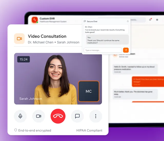 Telehealth