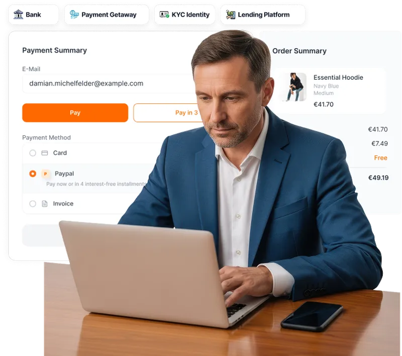 Fintech