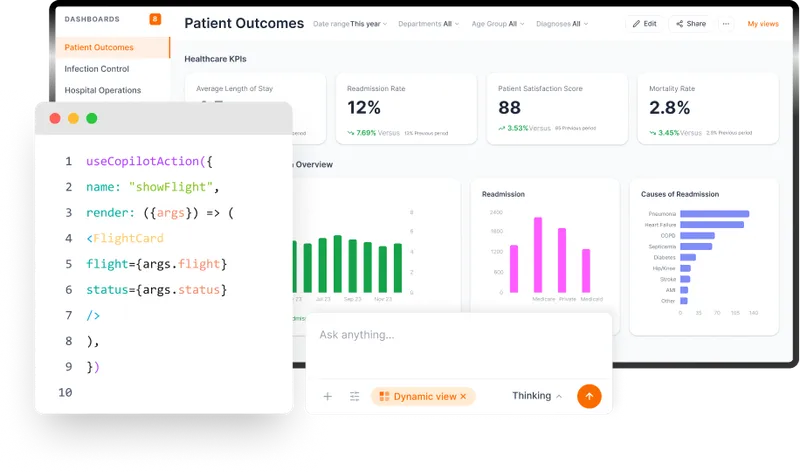 AI & ML Engineering Dashboard