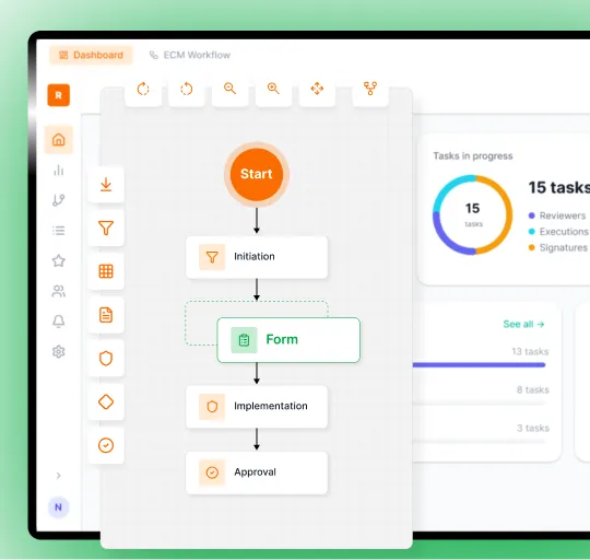 GxP Validated Software