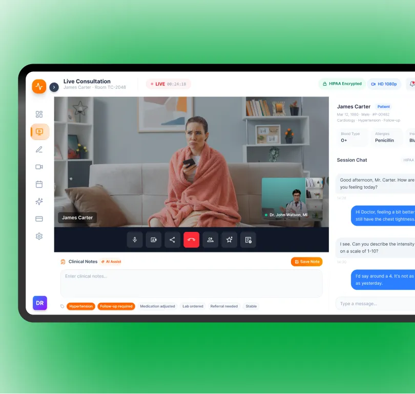 Scheduling Feature