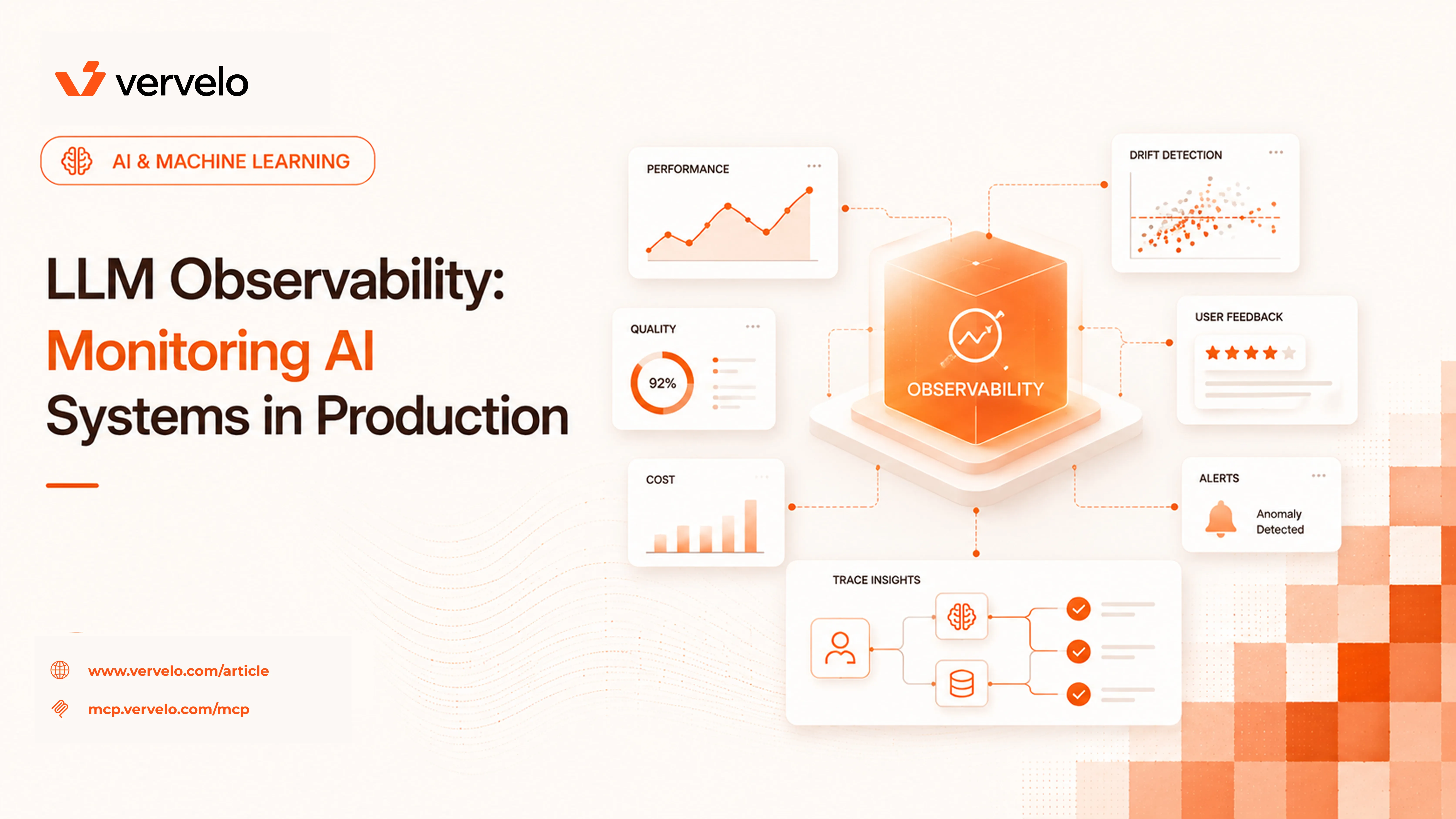 LLM Observability: Monitoring AI Systems in Production