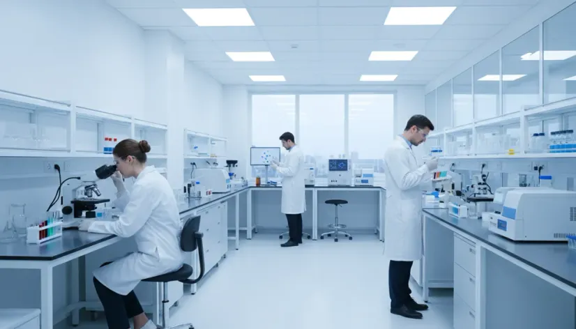 Machine Learning in Drug Discovery