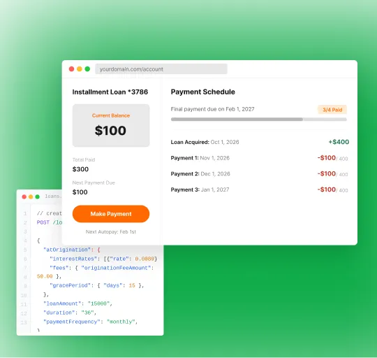 Capabilities Feature