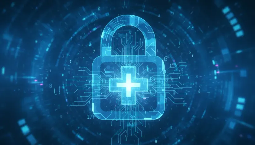 Patient Data Privacy in the Age of AI
