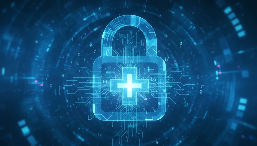 Patient Data Privacy in the Age of AI