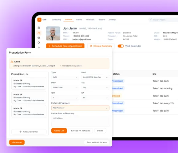 Generative AI Development Dashboard