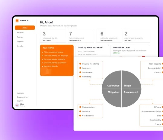 Bias Auditing & Responsible AI
