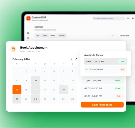 Generative AI Development Dashboard