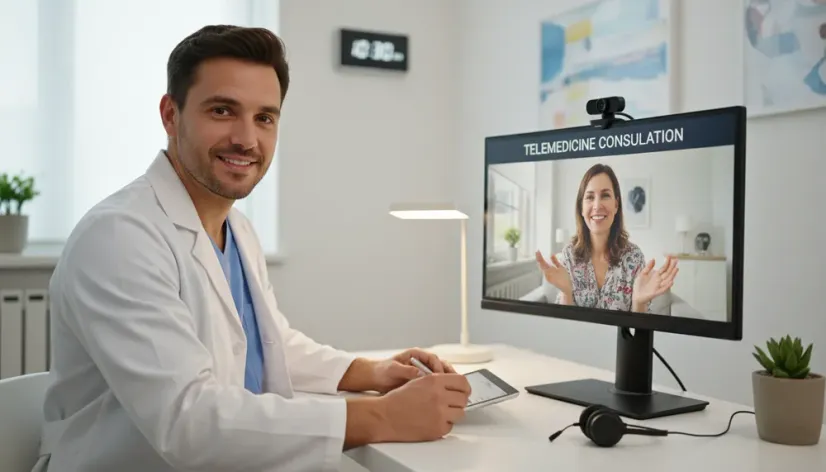 Telemedicine Reshaping Rural Healthcare