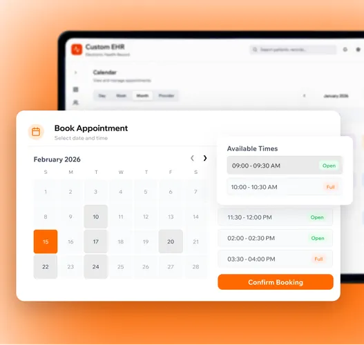 Generative AI Development Dashboard