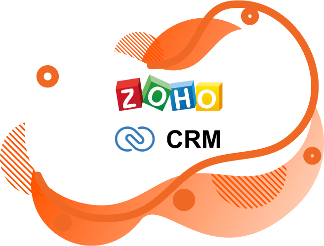 ZOHO CRM