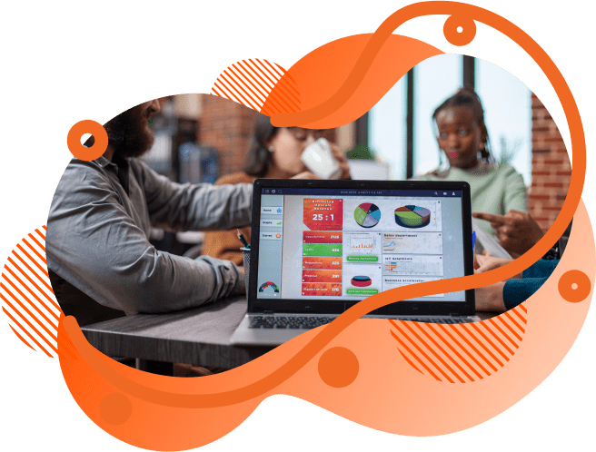 Marketing Website Development