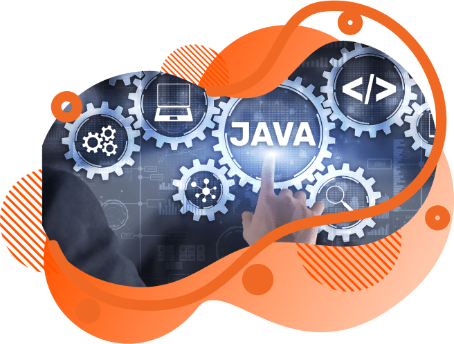 java