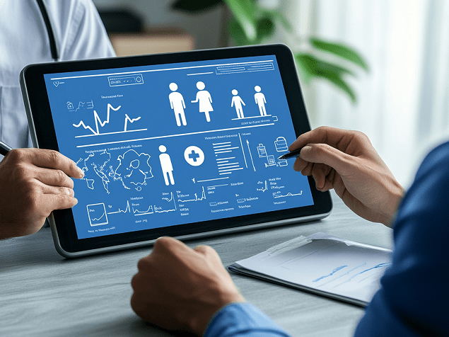 Healthcare IoT Market